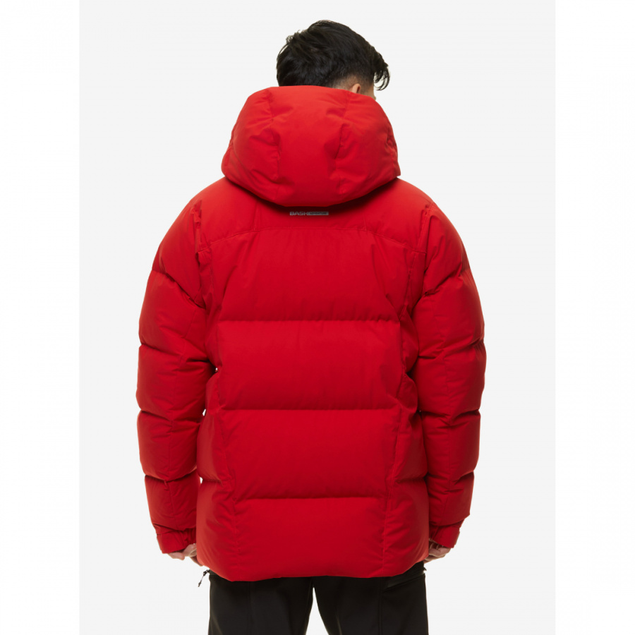 Куртка пуховая BASK Heaven V4