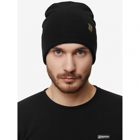 Шапка трикотажная BASK Watch Cap