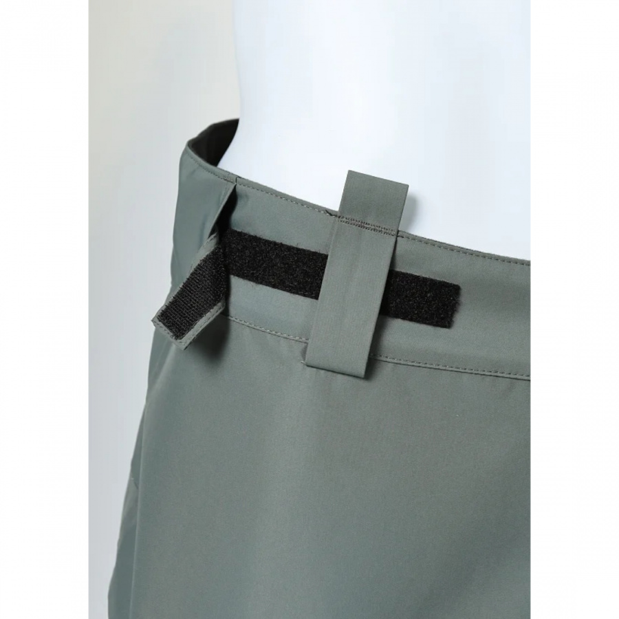 Брюки Сплав Optima мембрана 3L