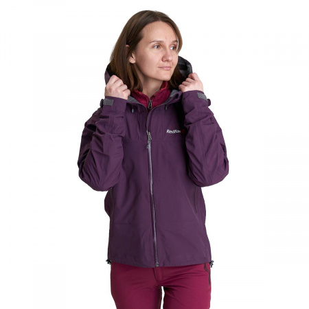 Red Fox Куртка мембранная Vinson Женская