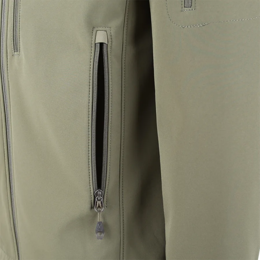 Куртка Сплав Action SoftShell мод. 2