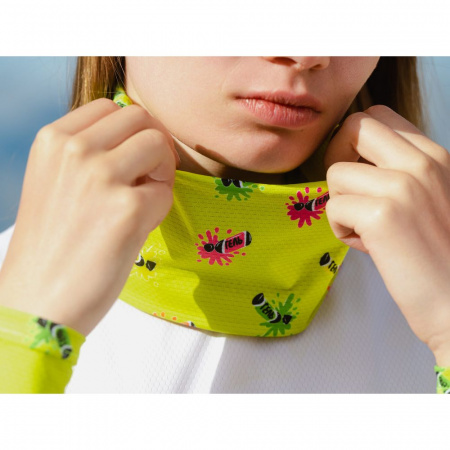 Бафф Wonder Trail МАМА, Я ПОБЕГАЛ!