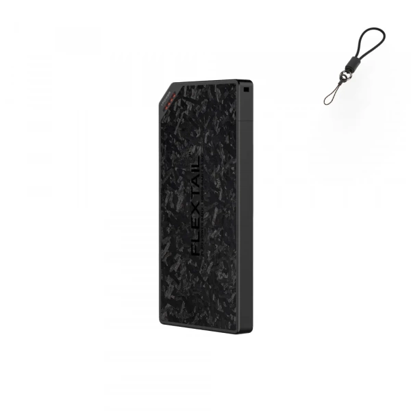 Внешний аккумулятор Flextail Zero Power Bank 10000C