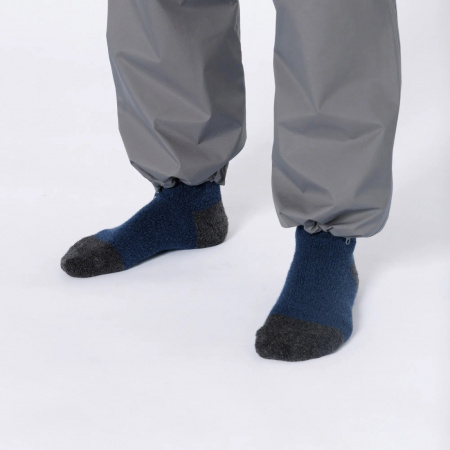 Брюки мембранные женские MontBell GORE-TEX RAIN PANTS WOMEN'S