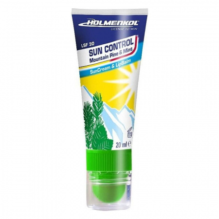 Солнцезащитный крем - Sun Control Mountain Pine & Mint