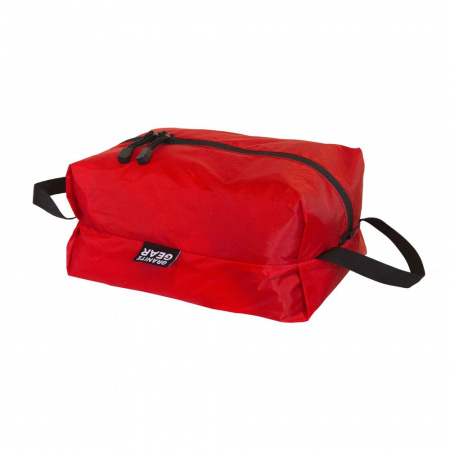 Мешок для вещей Granite Gear ZippSack 12л  Red