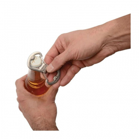 Брелок для ключей NiteIze S-Biner Ahhh