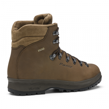Ботинки треккинговые KAYLAND PAMIR GTX