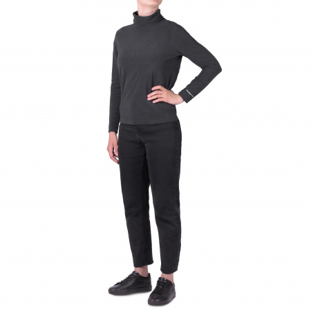 Kailas толстовка HC Stand Collar Fleece Top W's