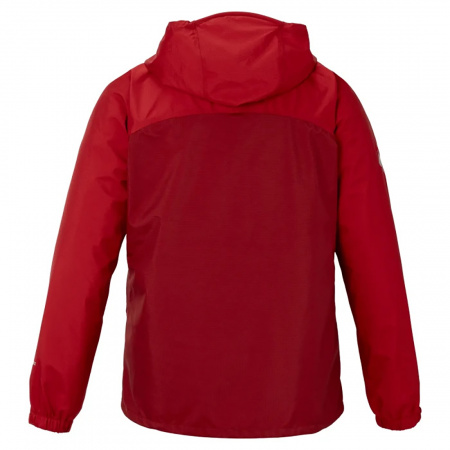 Куртка мембранная женская MontBell THUNDER PASS JACKET WOMEN'S