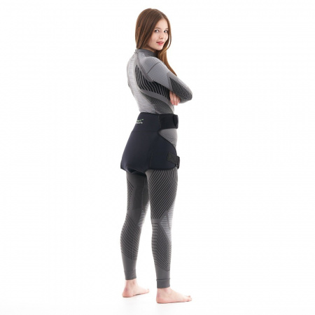 Dragonfly Сидушка неопреновая