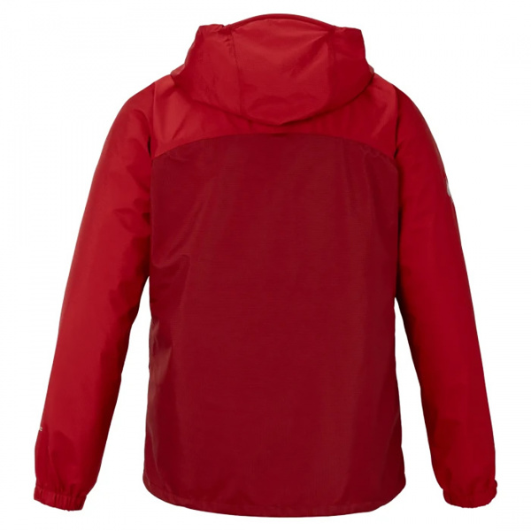 Куртка мембранная женская MontBell THUNDER PASS JACKET WOMEN'S