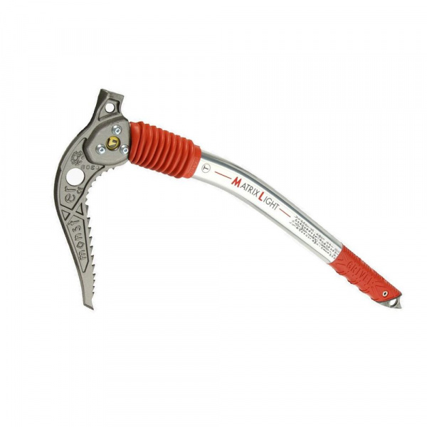 Ледовый инструмент Grivel Matrix Light hammer