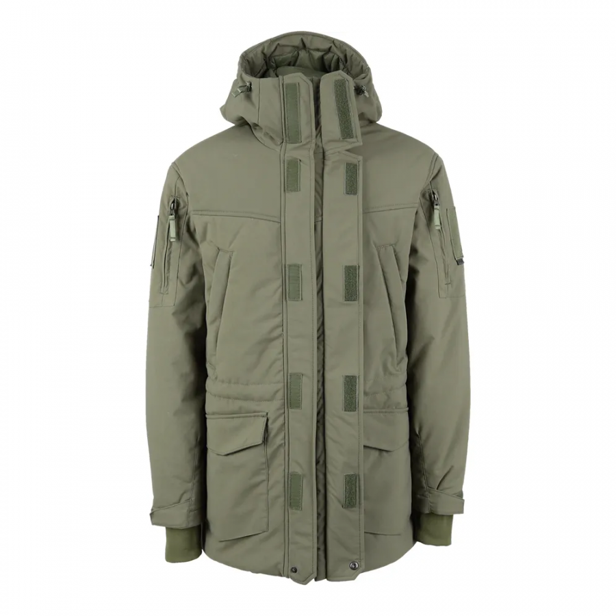 Куртка Сплав Буран Shelter Sport