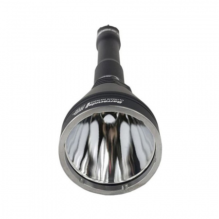 Фонарь Armytek Barracuda V2 Pro XHP35 HI Белый