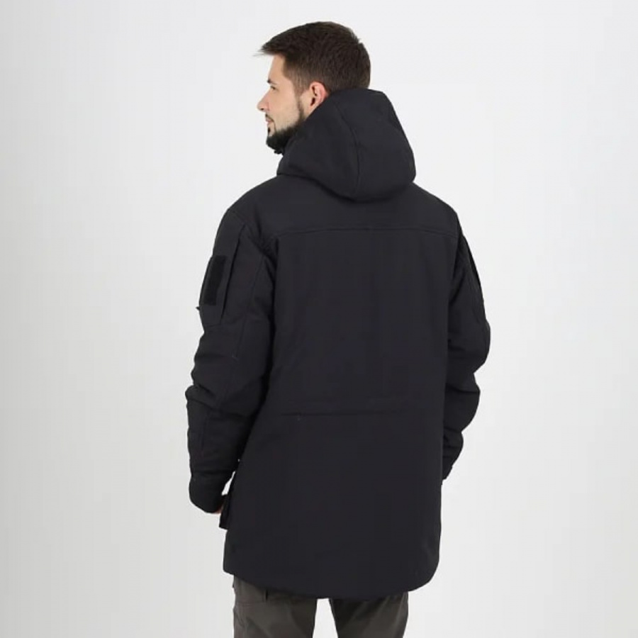 Куртка Сплав Буран Shelter Sport