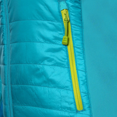 Kailas куртка Primaloft Windproof Insulated Hooded Women's