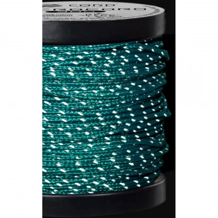 Микрокорд CORD катушка 30м светоотражающий
