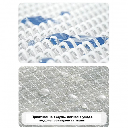 Косметичка Naturehike SN03 Toiletry Bag NH20SN010 Large