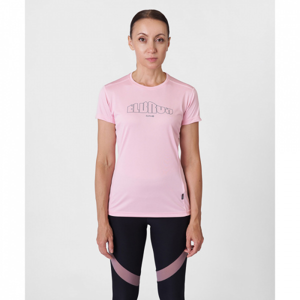 Red Fox Футболка Interline Женская