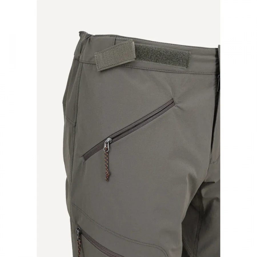 Шорты Сплав Action Flex