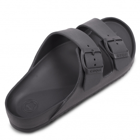 Тапочки (шлепанцы) COQUI женские 8302