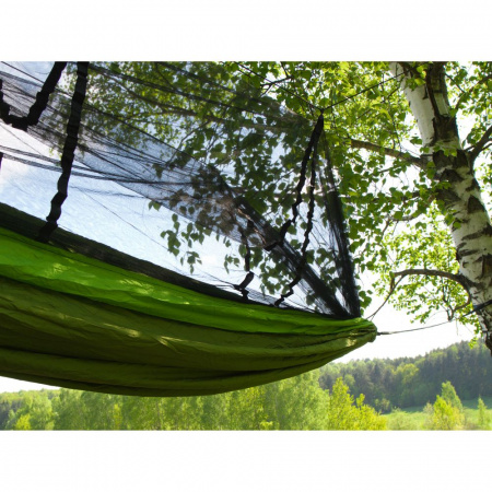 Гамак T-Gear Anti-Mosquito Double Hammok