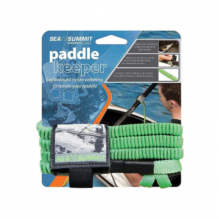 Sea to Summit cтраховочный лиш для весла Paddle Keeper