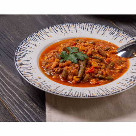 Сублимат СД Соус фахитос, 120 гр