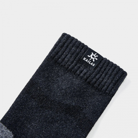 Носки Kailas Wool Trekking Unisex KH2501002