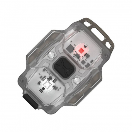 Фонарь Armytek Crystal Pro