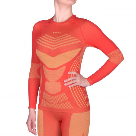 Термобелье UTO комплект Sports Armor ThermoLite Nilit W's 923202