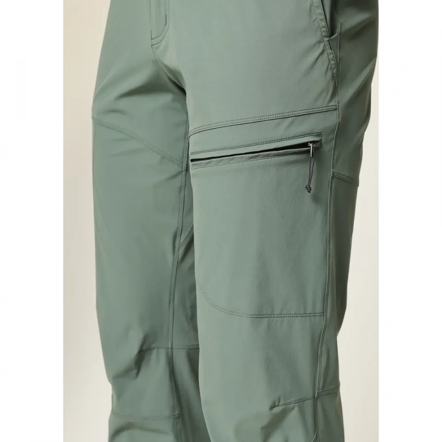 Брюки Сплав Action Flex light