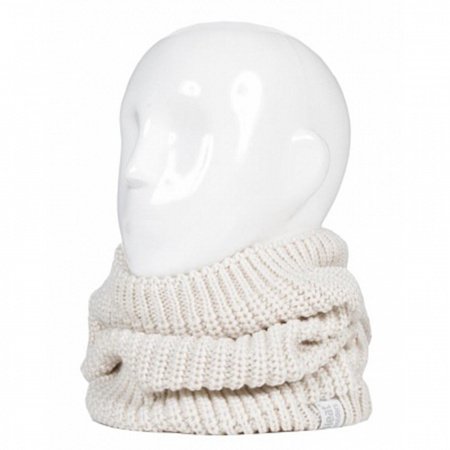 Термошарф женский BODEN, кремовый