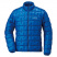 MontBell куртка пуховая Plasma 1000 Down Jacket