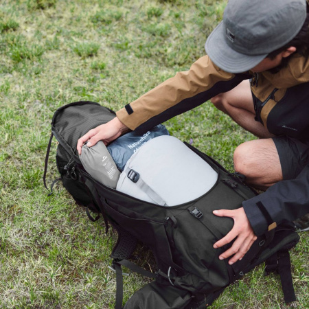 Рюкзак Naturehike Helium 70 CNK2450XB014