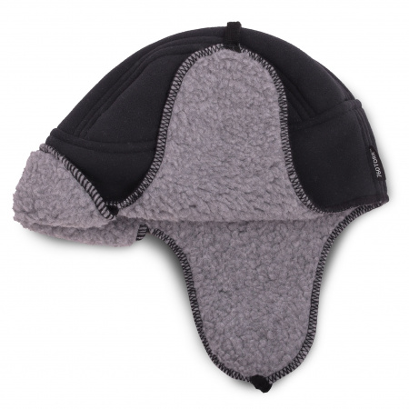 Шапка-ушанка Aswery Flygare мембрана