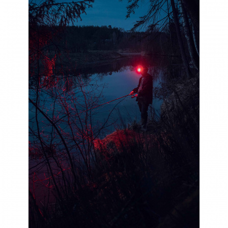 Фонарь Armytek Wizard C2 WR Magnet USB White