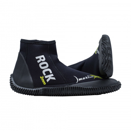Боты неопреновые Marlin ROCK 2 mm