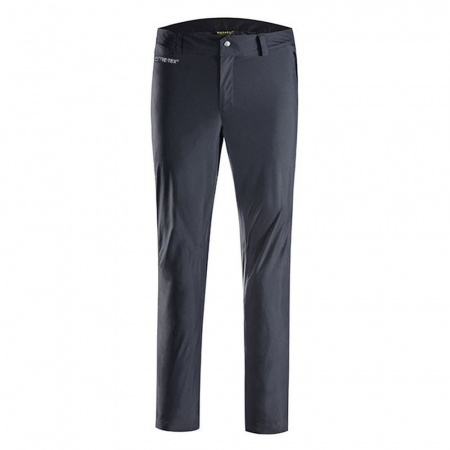 Kailas брюки CROSS GTX Hardshell Pant W's р L Черный
