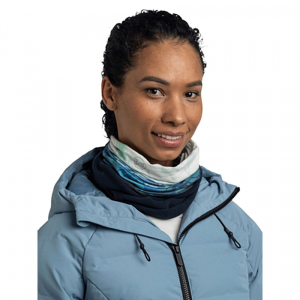 Бандана Buff Polar Dryen Blue 136879.707.10.00