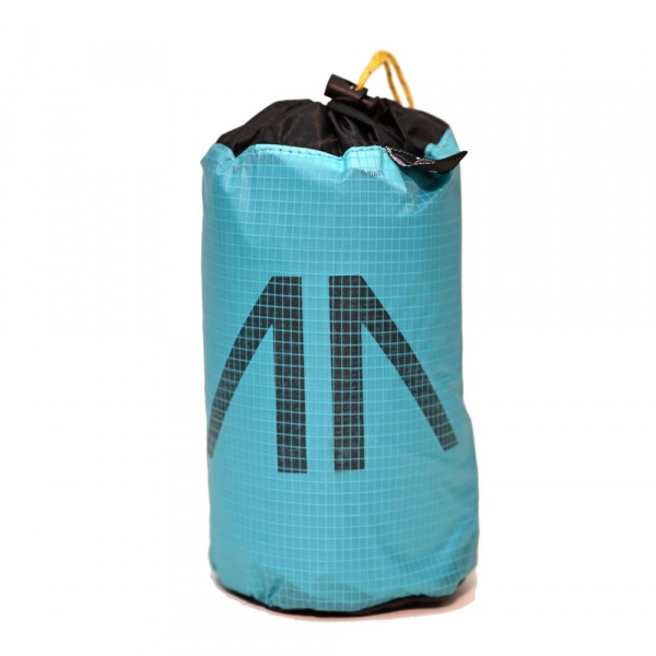 Плащ от дождя 3-IN-1MULTI - PURPOSE RAINCOAT 15D, S/S