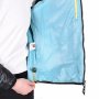TrangoWorld куртка утепленная женская Chaqueta TRX2 PRIMA JKT