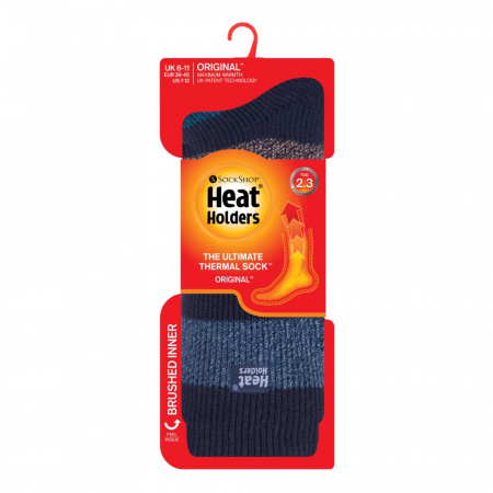 Термоноски мужские TWIST