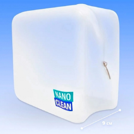 Сумочка-косметичка большая