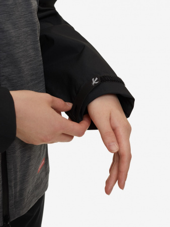 Куртка штормовая женская BASK Valency