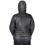 TrangoWorld куртка пуховая женская Chaqueta Haven RVSB JKT