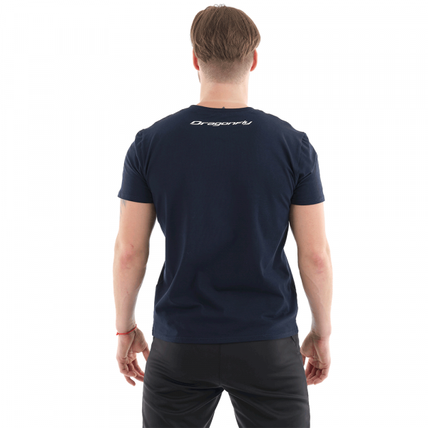 Dragonfly Футболка с принтом Ergaky (M)