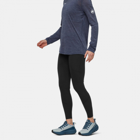Лосины женские Mammut Aenergy Light Tights Women Лосины женские Mammut Aenergy Light Tights Women