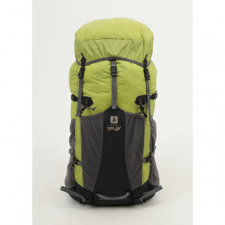 Рюкзак Сплав Gradient Light 50 v2 S